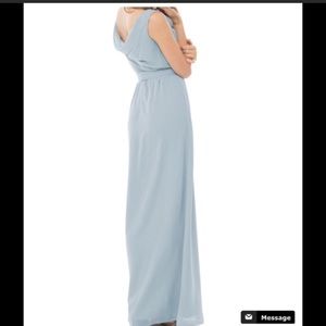 “Ceremony” by Joanna August- into the mystic